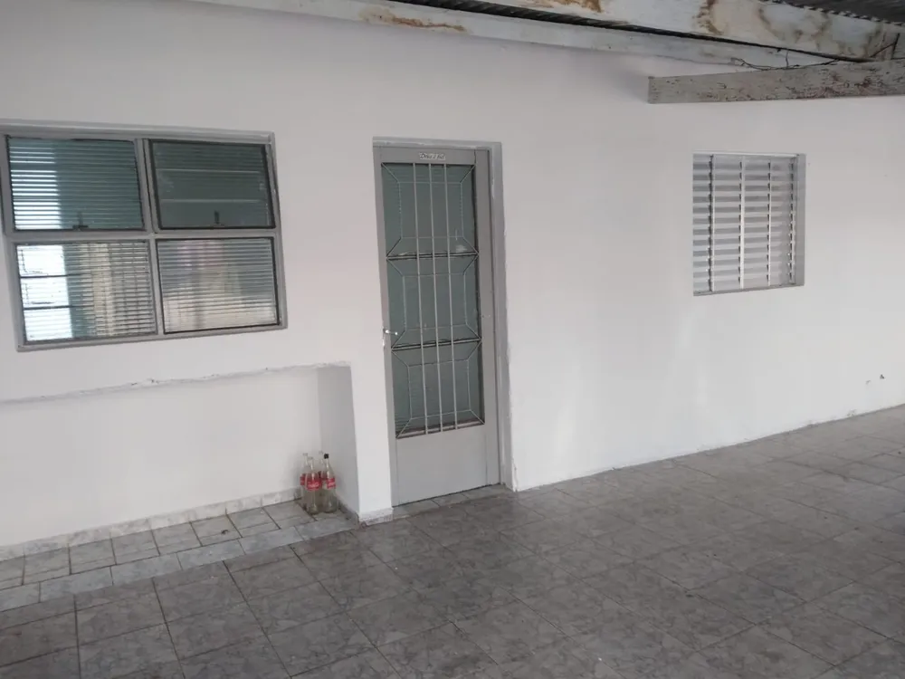 Casa, 3 quartos, 58 m² - Foto 2