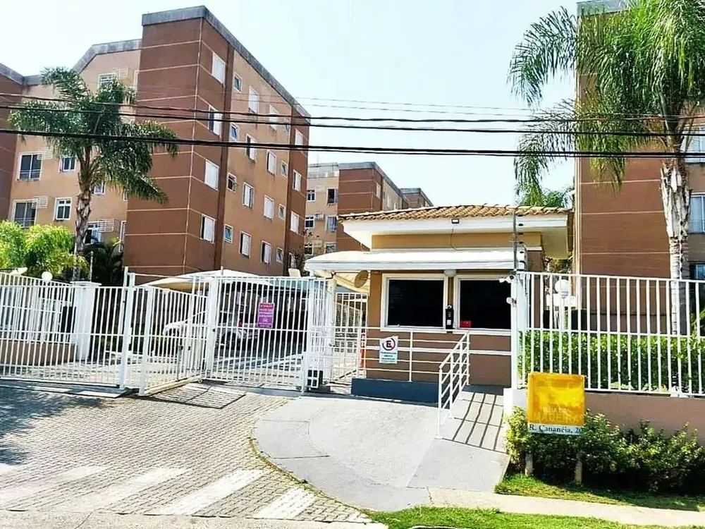 Apartamento, 2 quartos, 50 m² - Foto 1