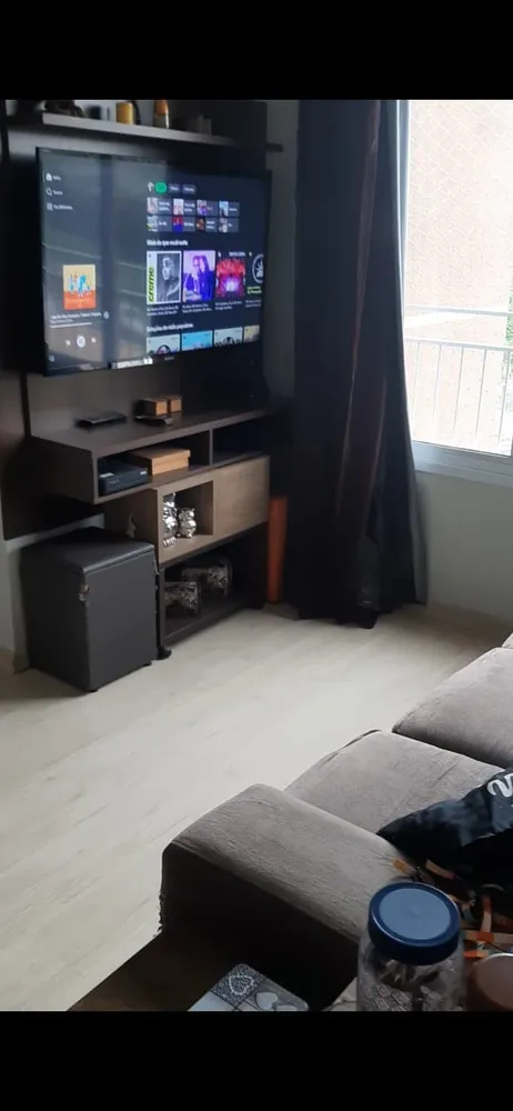 Apartamento, 2 quartos, 50 m² - Foto 9