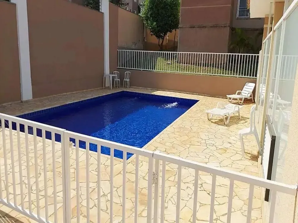 Apartamento, 2 quartos, 50 m² - Foto 10