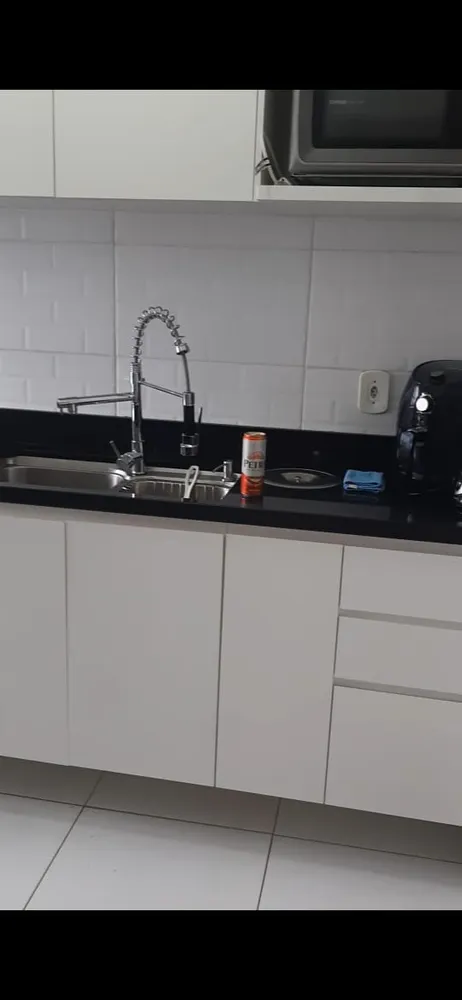 Apartamento, 2 quartos, 50 m² - Foto 8