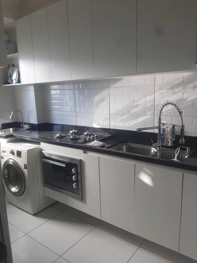 Apartamento, 2 quartos, 50 m² - Foto 4