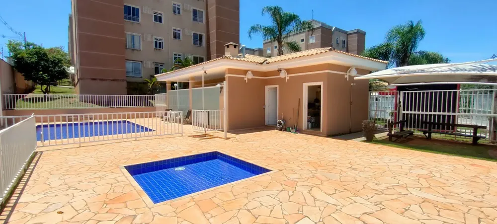 Apartamento, 2 quartos, 50 m² - Foto 14
