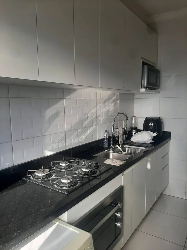 Apartamento, 2 quartos, 50 m² - Foto 7