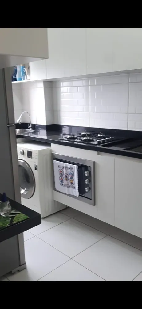 Apartamento, 2 quartos, 50 m² - Foto 3