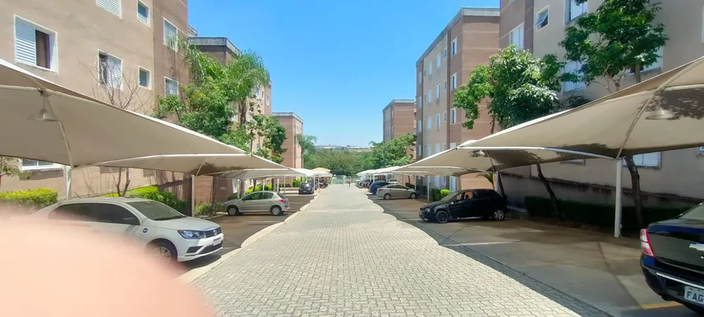 Apartamento, 2 quartos, 50 m² - Foto 12