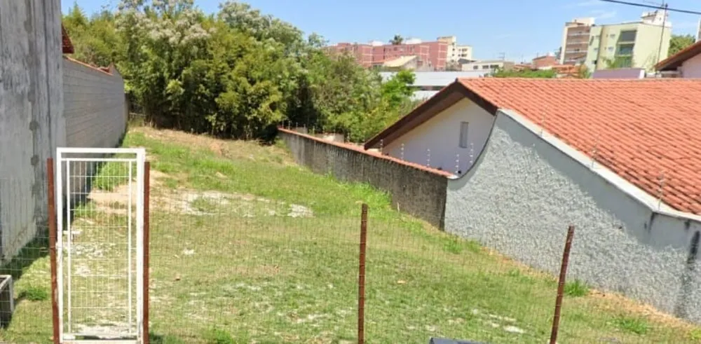 Terreno, 461 m² - Foto 6