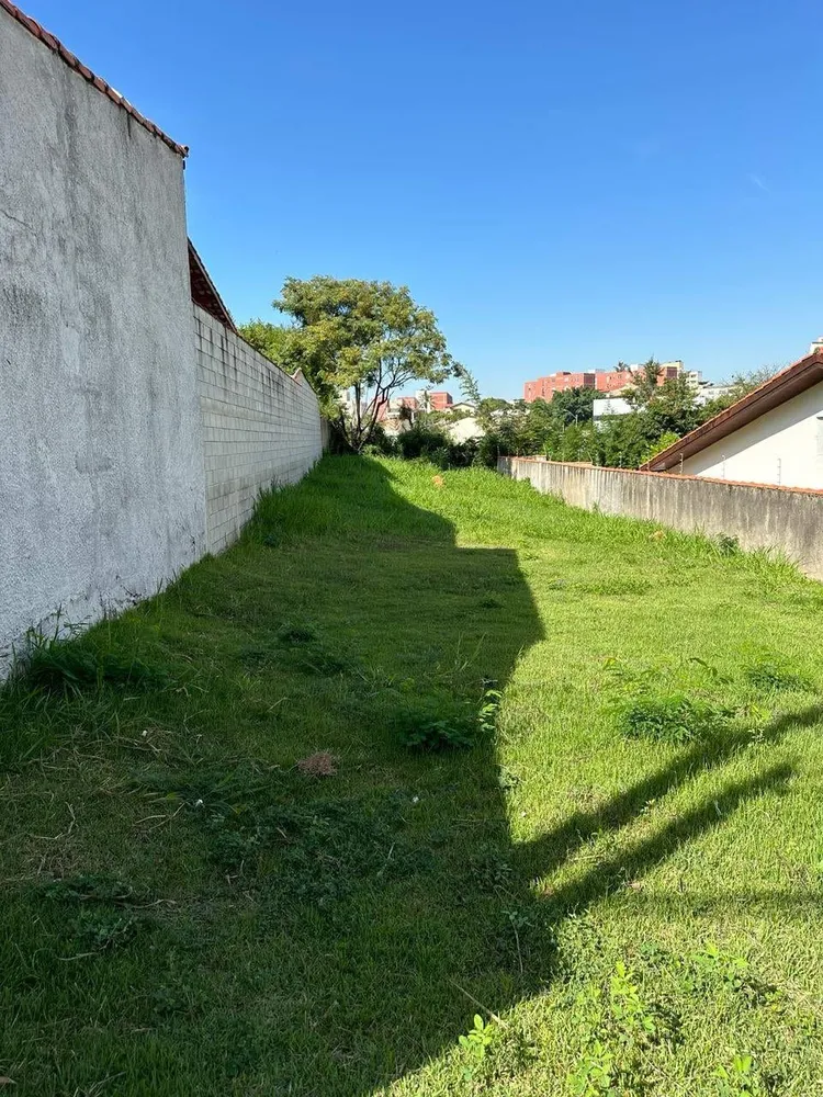Terreno, 461 m² - Foto 1