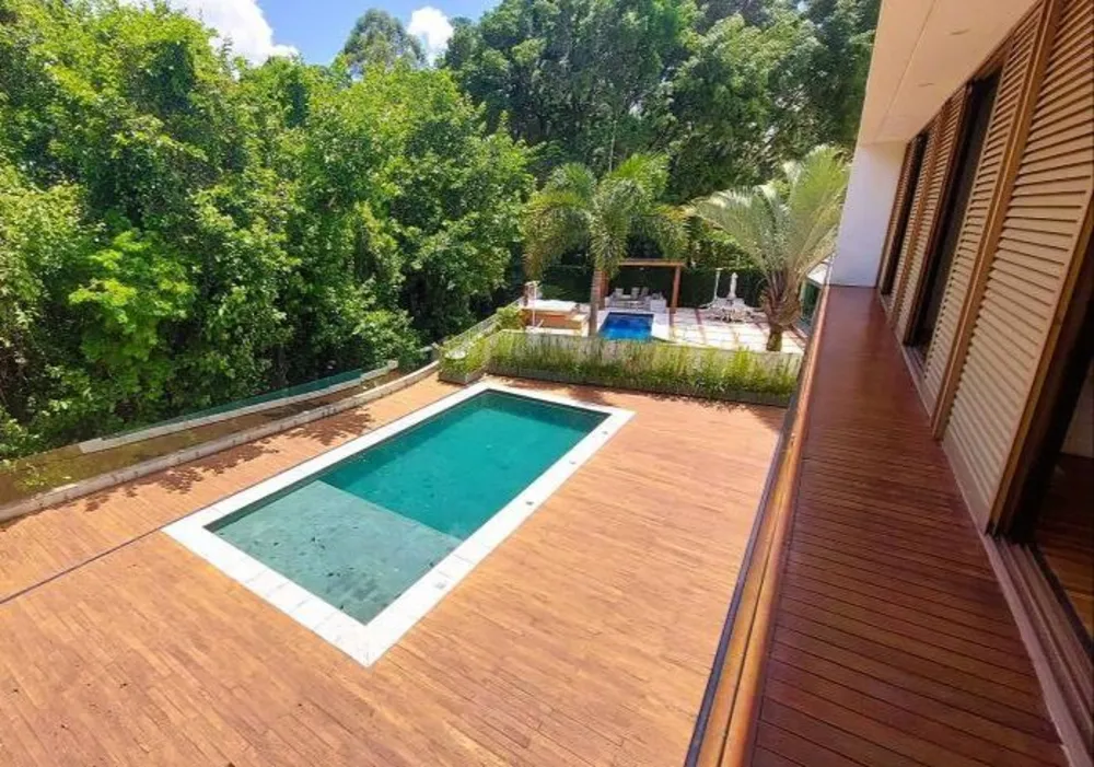 Casa, 5 quartos - Foto 6