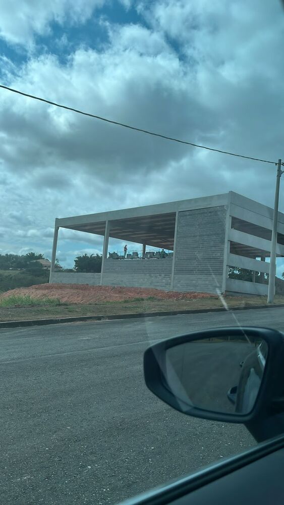 Depósito-Galpão - Foto 1