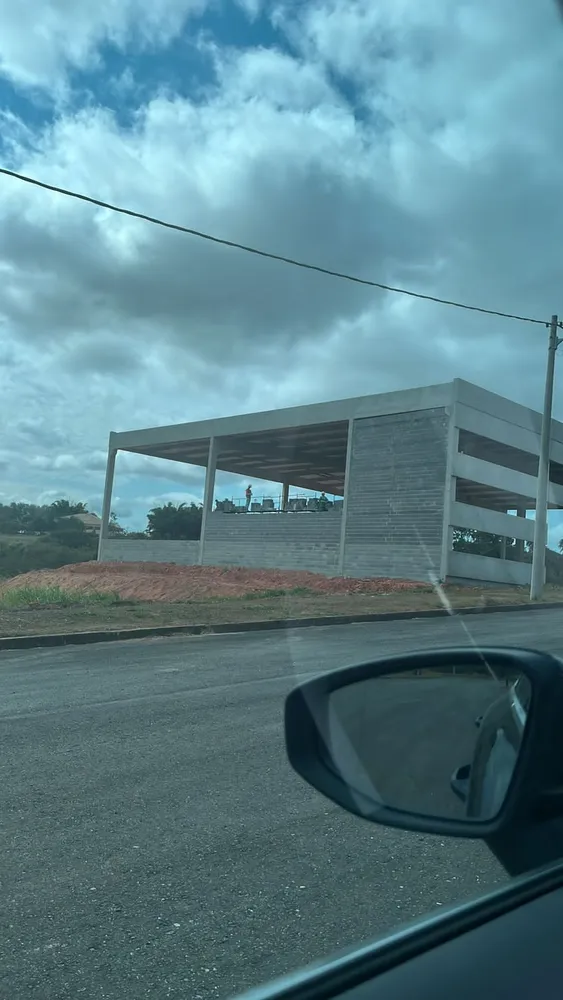 Depósito-Galpão - Foto 1