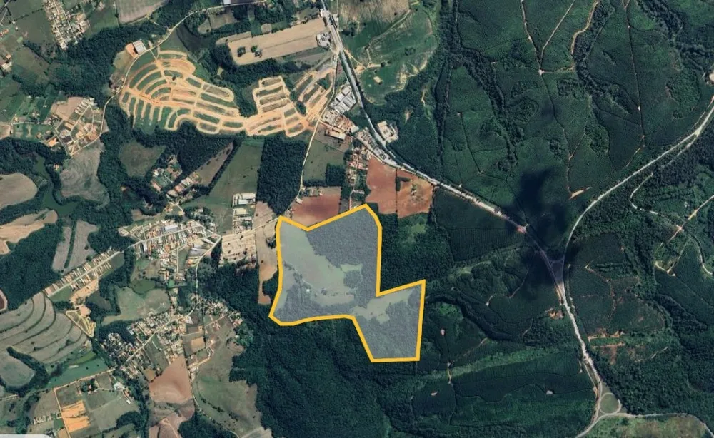 Terreno - Foto 1