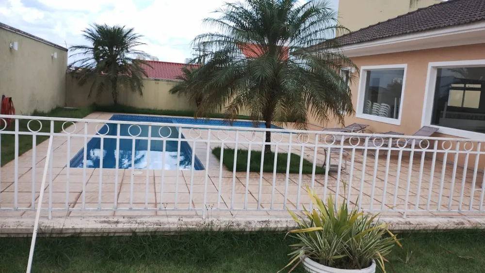 Casa, 5 quartos - Foto 7