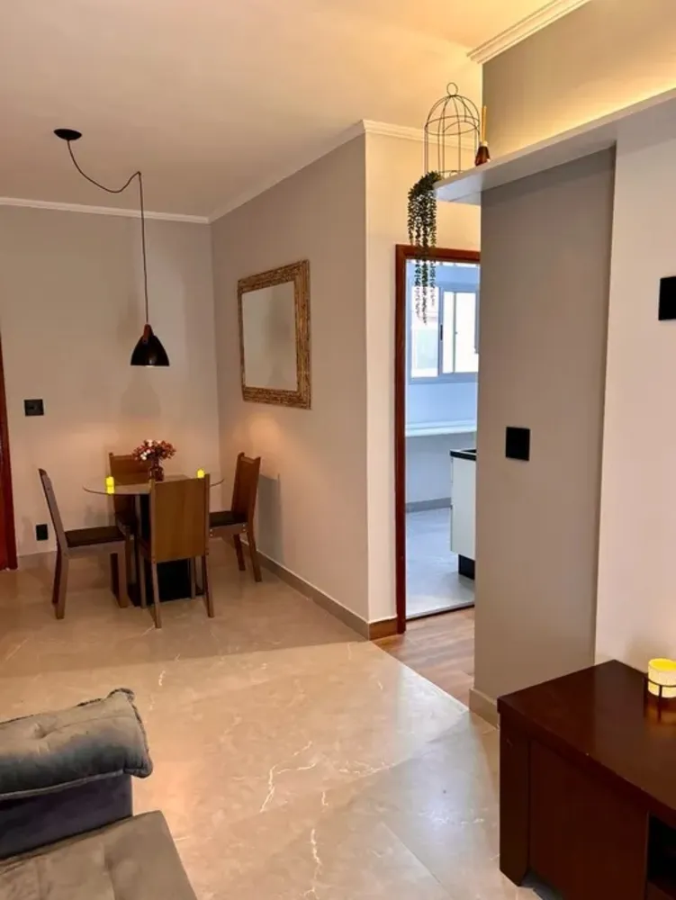 Apartamento, 2 quartos, 68 m² - Foto 5