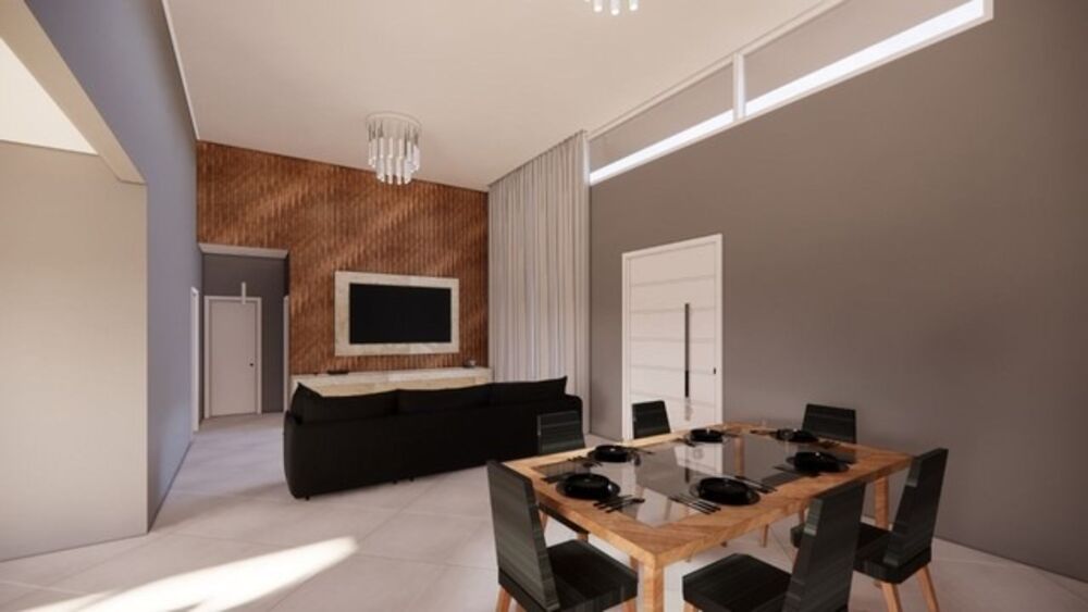 Casa, 4 quartos, 320 m² - Foto 2