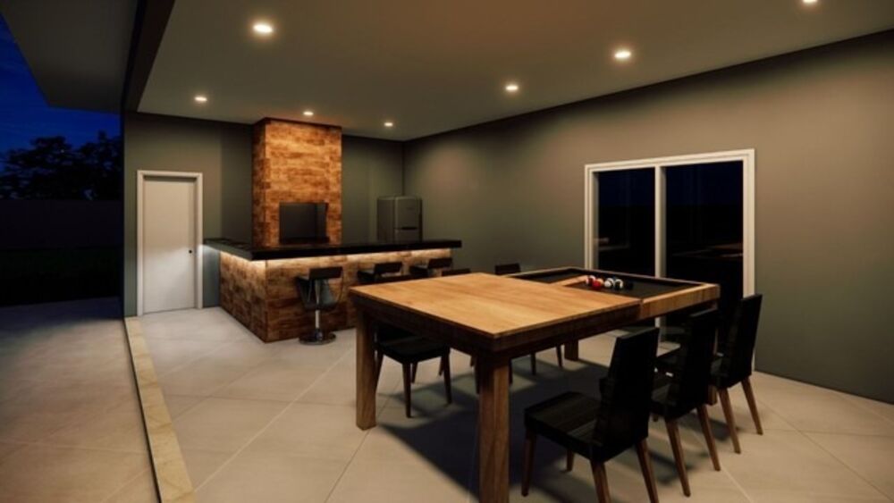 Casa, 4 quartos, 320 m² - Foto 4
