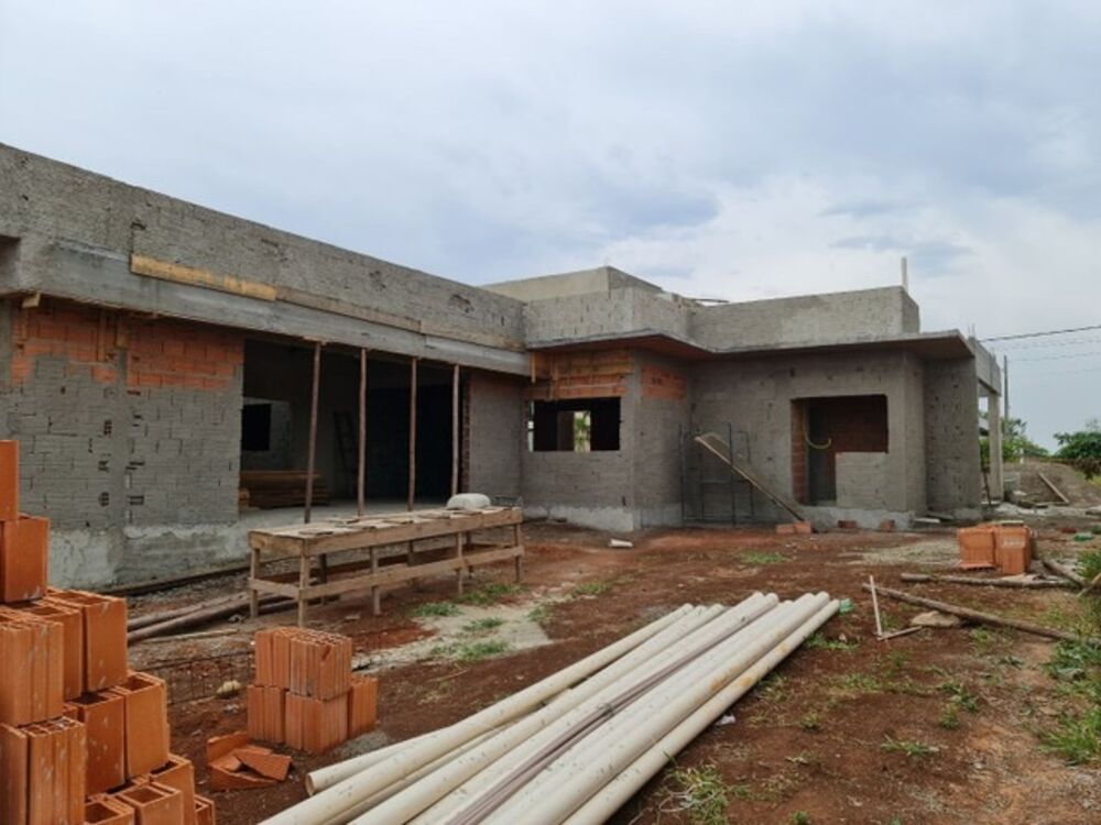 Casa, 4 quartos, 320 m² - Foto 3