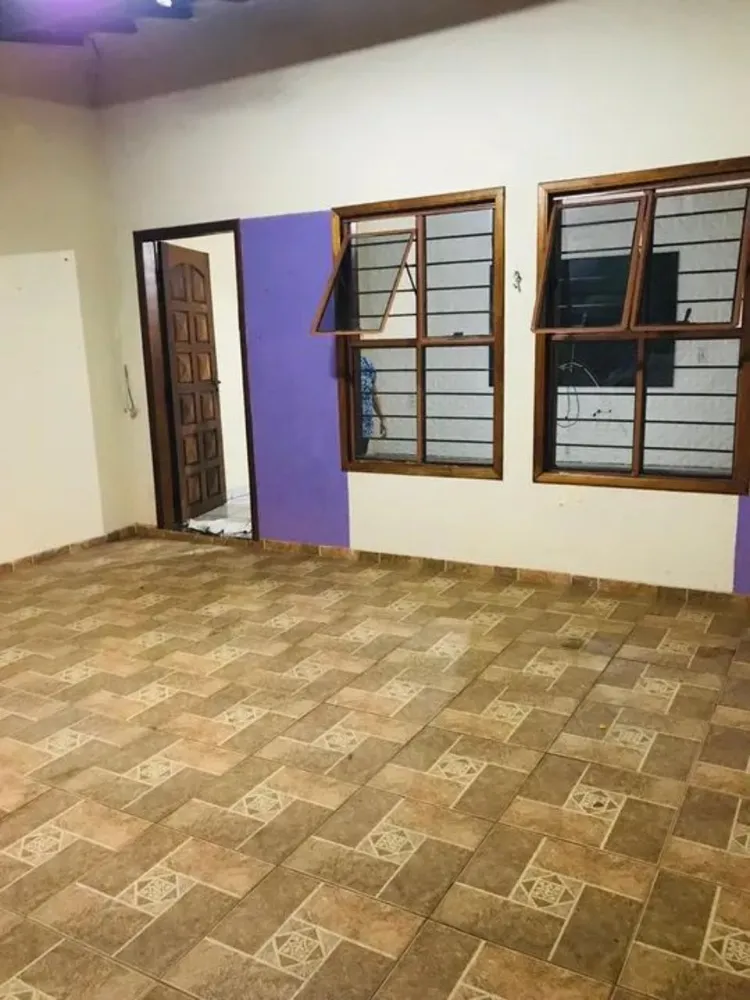 Casa, 3 quartos, 158 m² - Foto 1