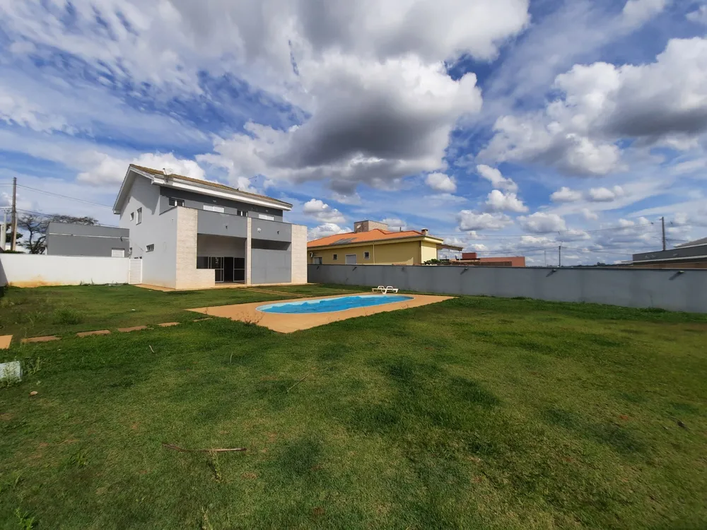 Casa, 4 quartos, 1000 m² - Foto 5