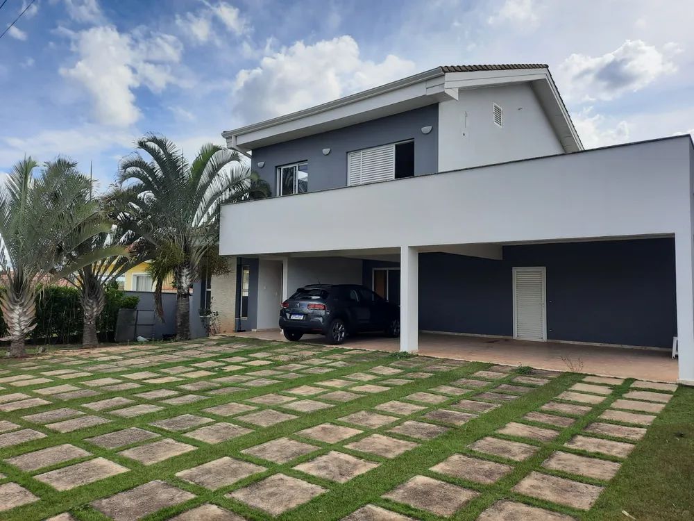 Casa, 4 quartos, 1000 m² - Foto 2