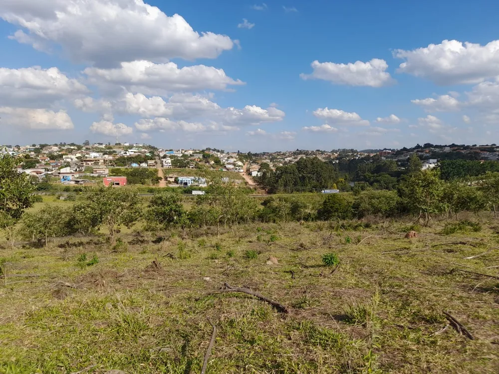 Terreno, 17 hectares - Foto 1