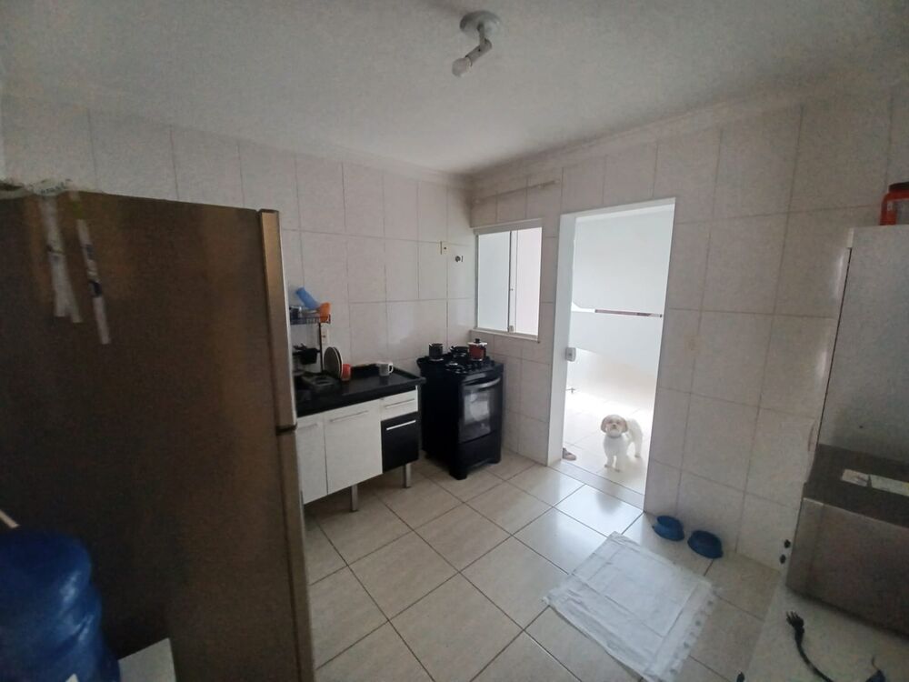 Casa à venda com 3 quartos - Foto 4