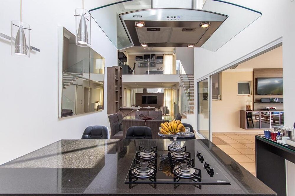 Casa, 4 quartos, 1000 m² - Foto 4