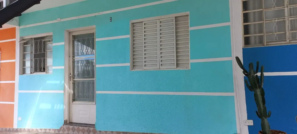 Casa, 2 quartos, 46 m² - Foto 8