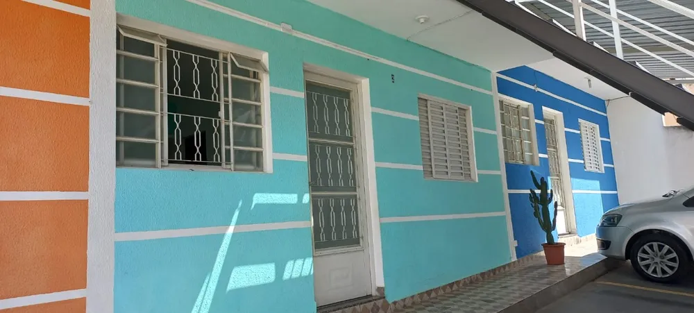 Casa, 2 quartos, 46 m² - Foto 1