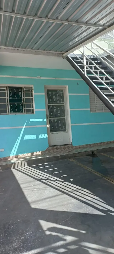 Casa, 2 quartos, 46 m² - Foto 2