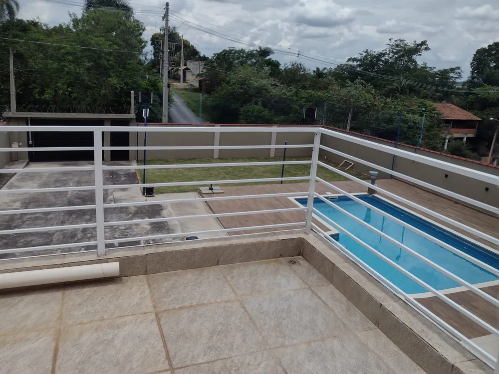 Chácara, 5 quartos - Foto 2