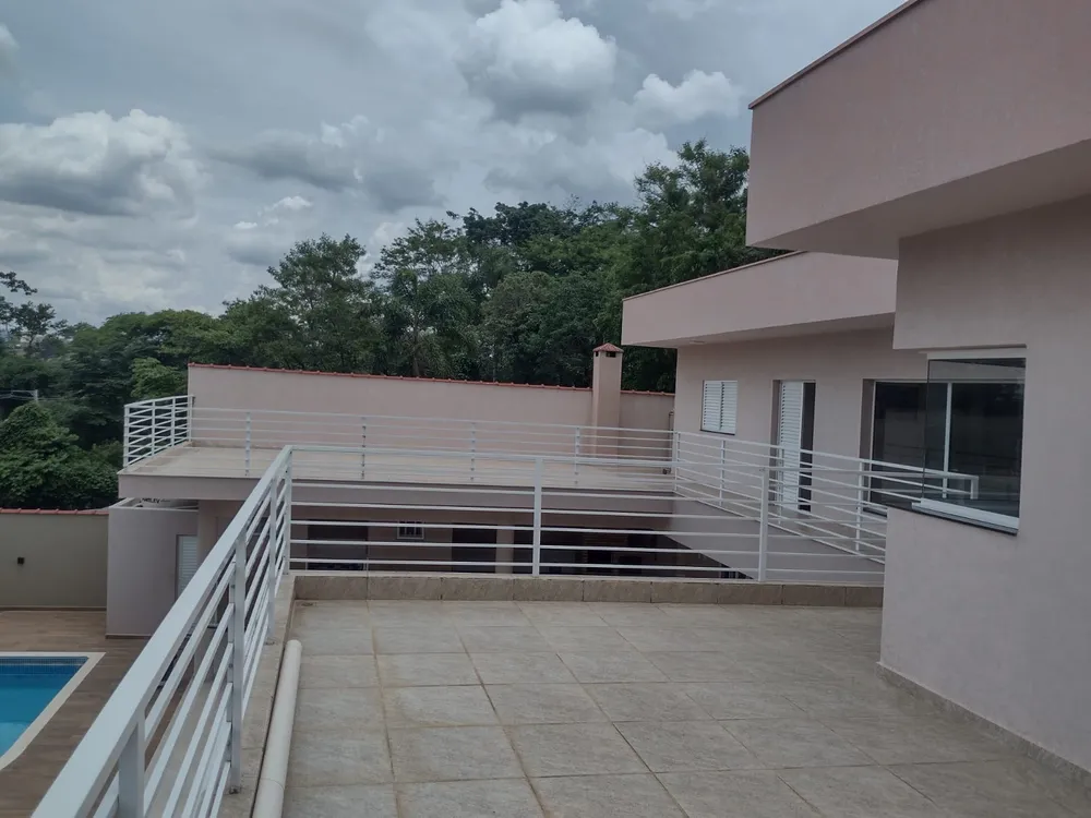 Chácara, 5 quartos - Foto 3