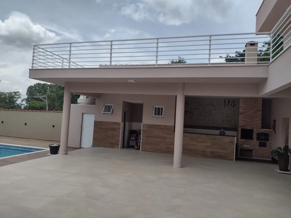 Chácara, 5 quartos - Foto 15