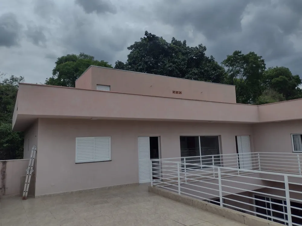 Chácara, 5 quartos - Foto 5
