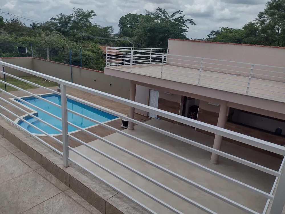 Chácara, 5 quartos - Foto 4