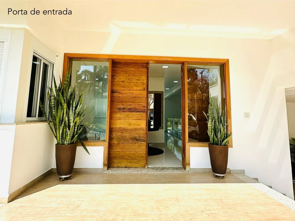 Casa, 5 quartos - Foto 3