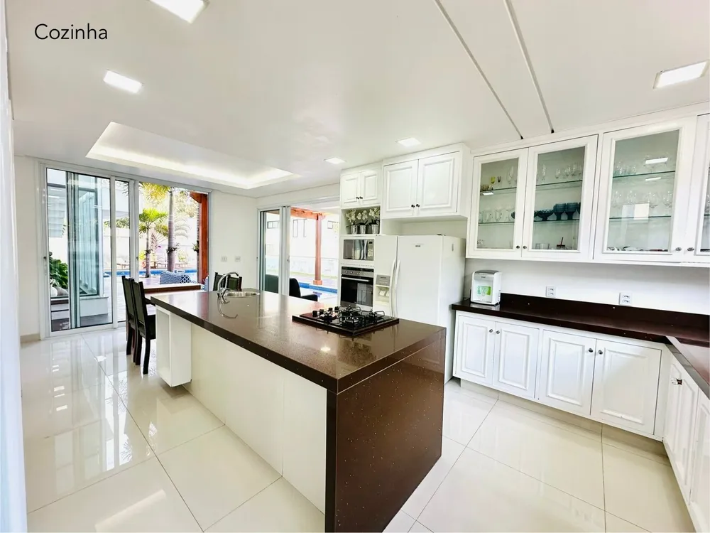 Casa, 5 quartos - Foto 5