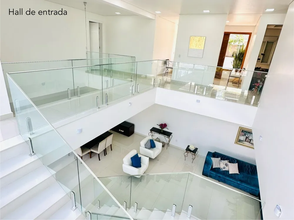 Casa, 5 quartos - Foto 4