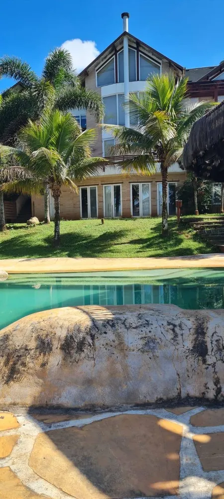 Casa, 5 quartos - Foto 3