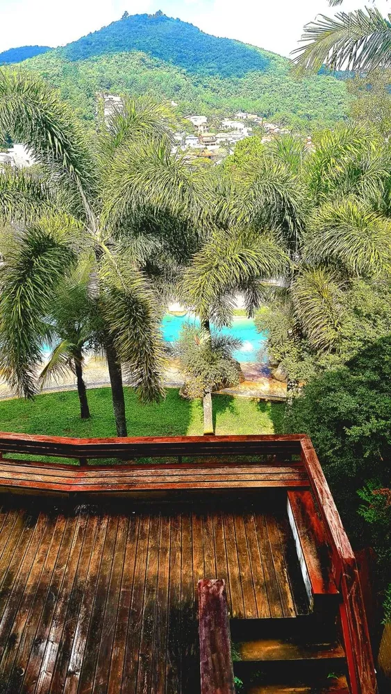 Casa, 5 quartos - Foto 6