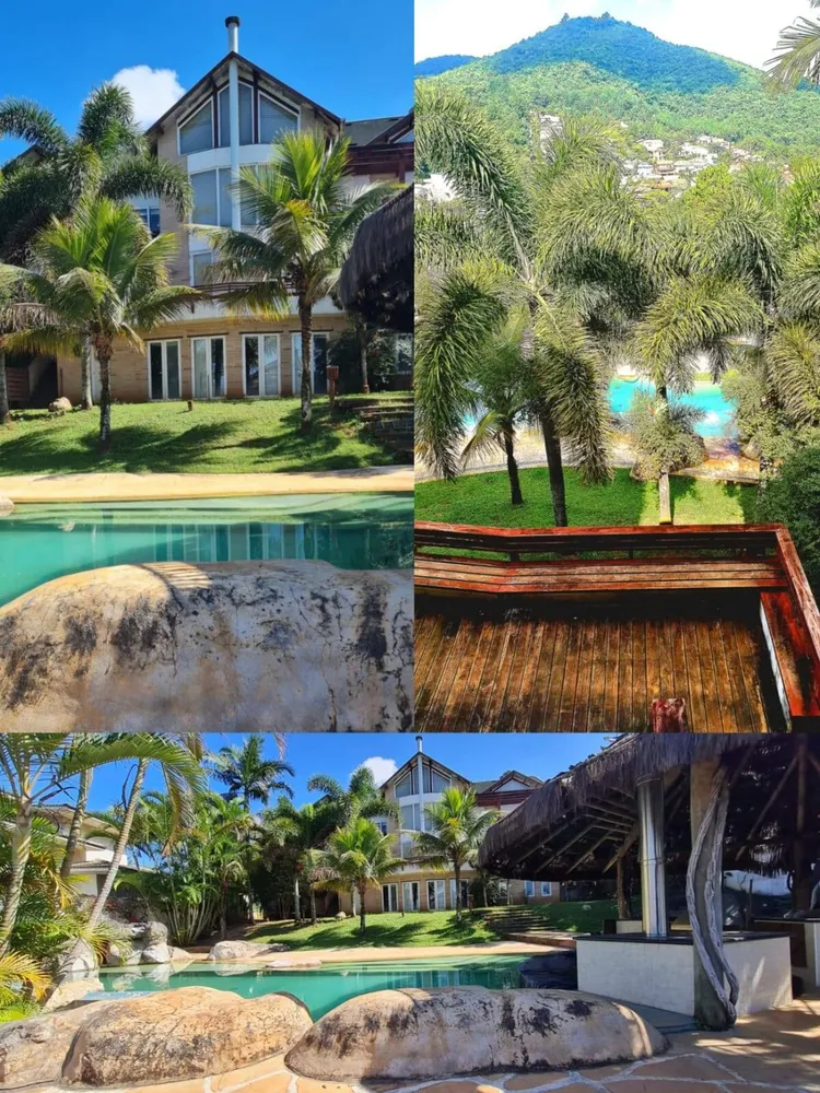 Casa, 5 quartos - Foto 7