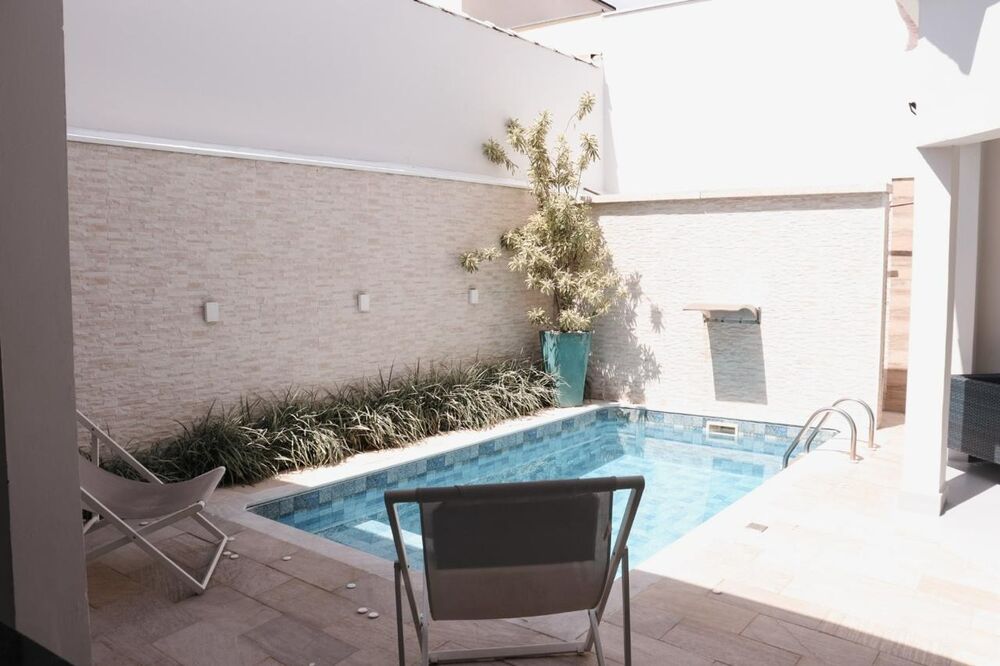 Casa para alugar com 3 quartos, 250m² - Foto 3