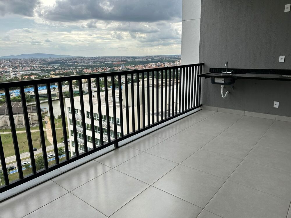 Apartamento, 3 quartos, 125 m² - Foto 3