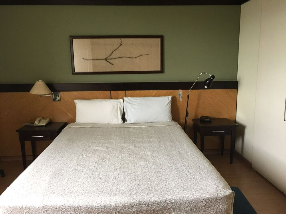 Flat/Apart Hotel, 1 quarto, 39 m² - Foto 2