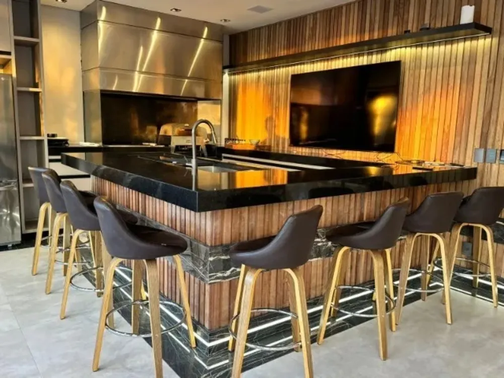 Casa, 5 quartos, 580 m² - Foto 4