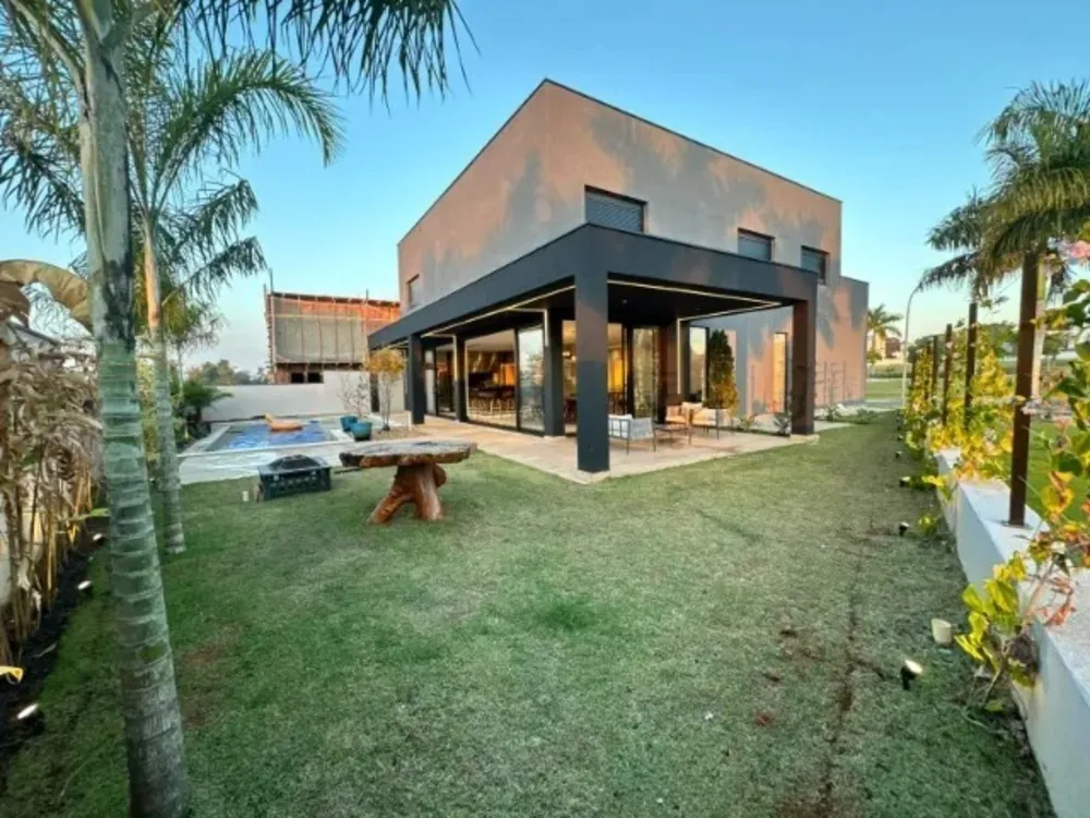 Casa, 5 quartos, 580 m² - Foto 2