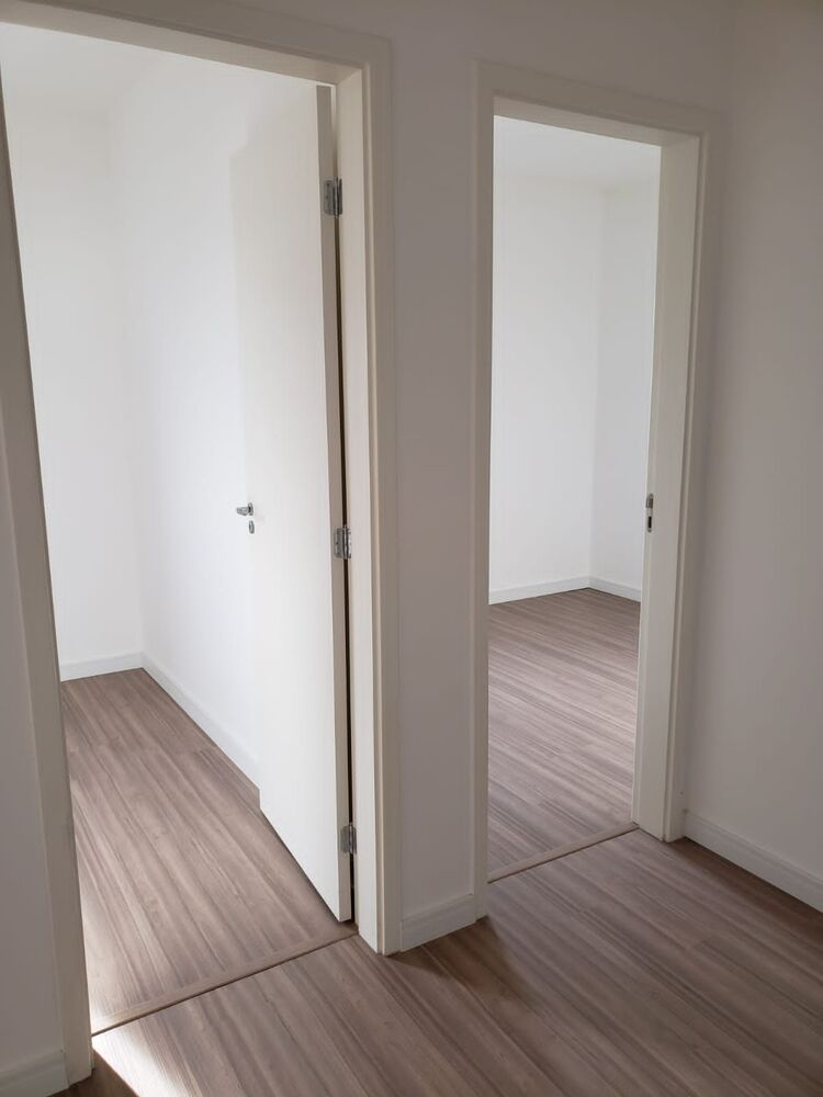 Apartamento, 2 quartos, 53 m² - Foto 1