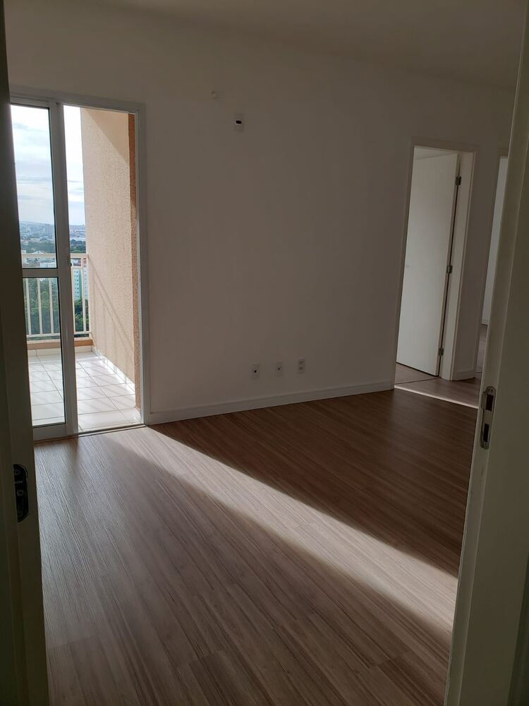 Apartamento, 2 quartos, 53 m² - Foto 2