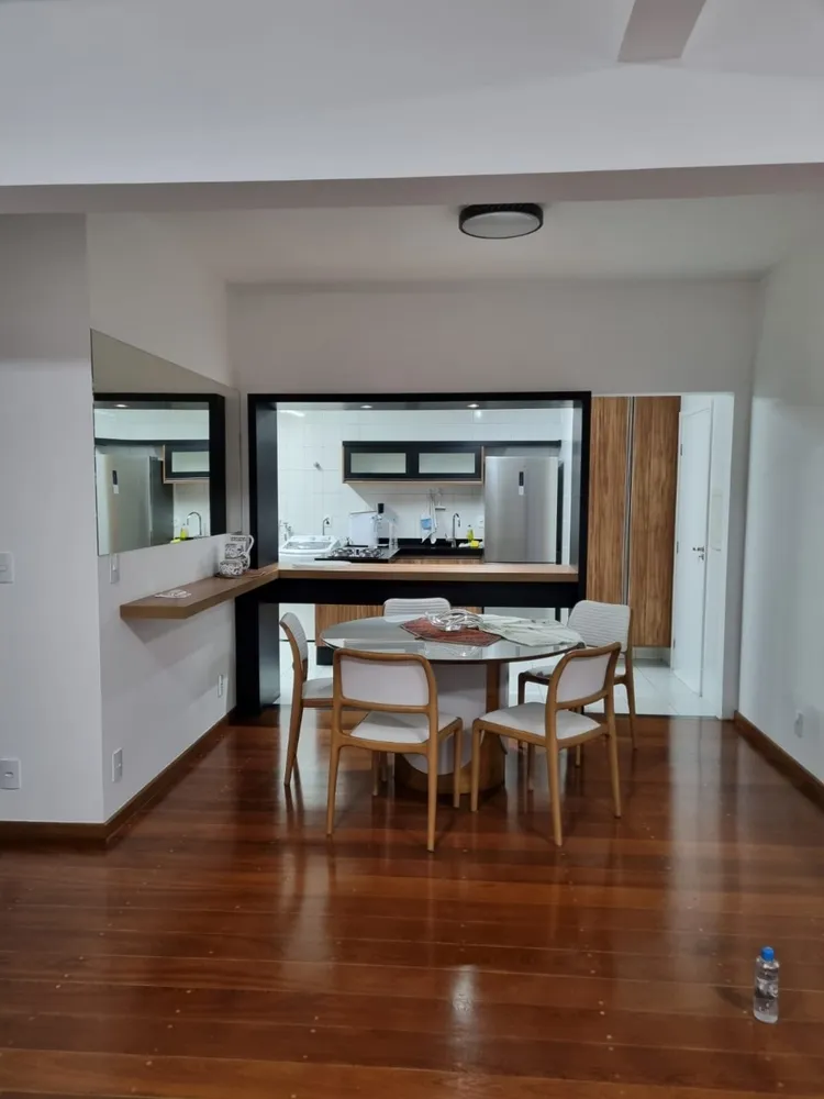 Apartamento, 1 quarto, 81 m² - Foto 1