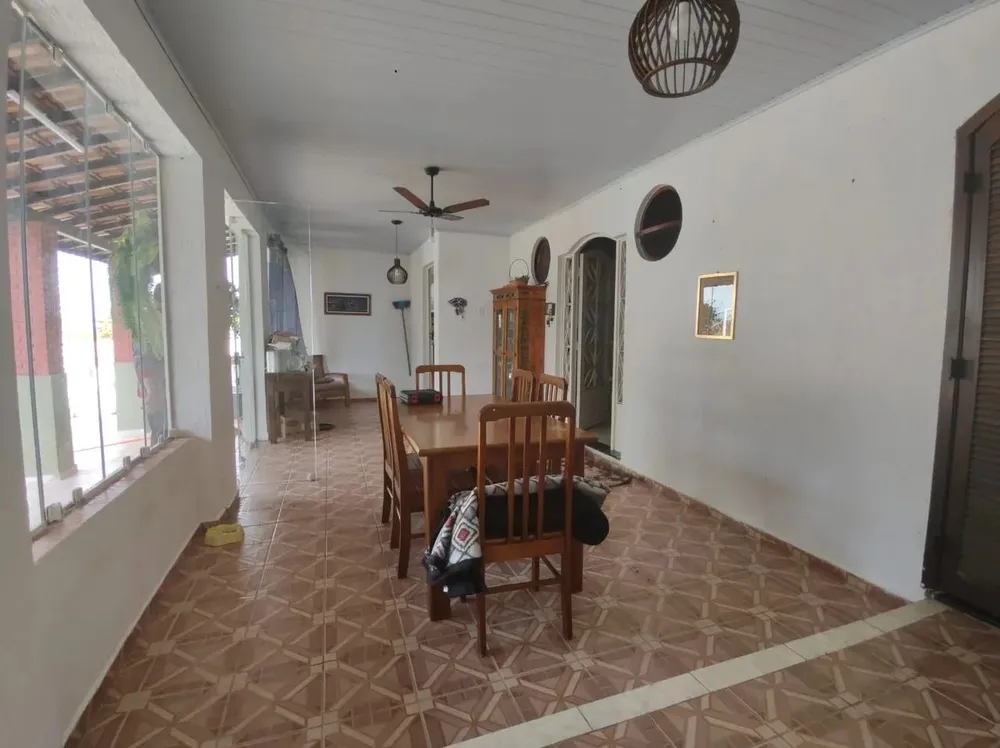 Chácara, 3 quartos - Foto 5